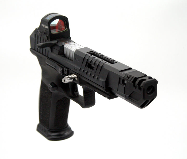 Canik compensator for Canik Mete SFX Pro from RDI-ARMS