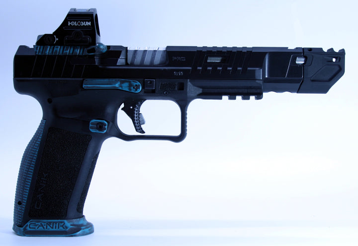 Compensator for Canik Mete SFX Pro
