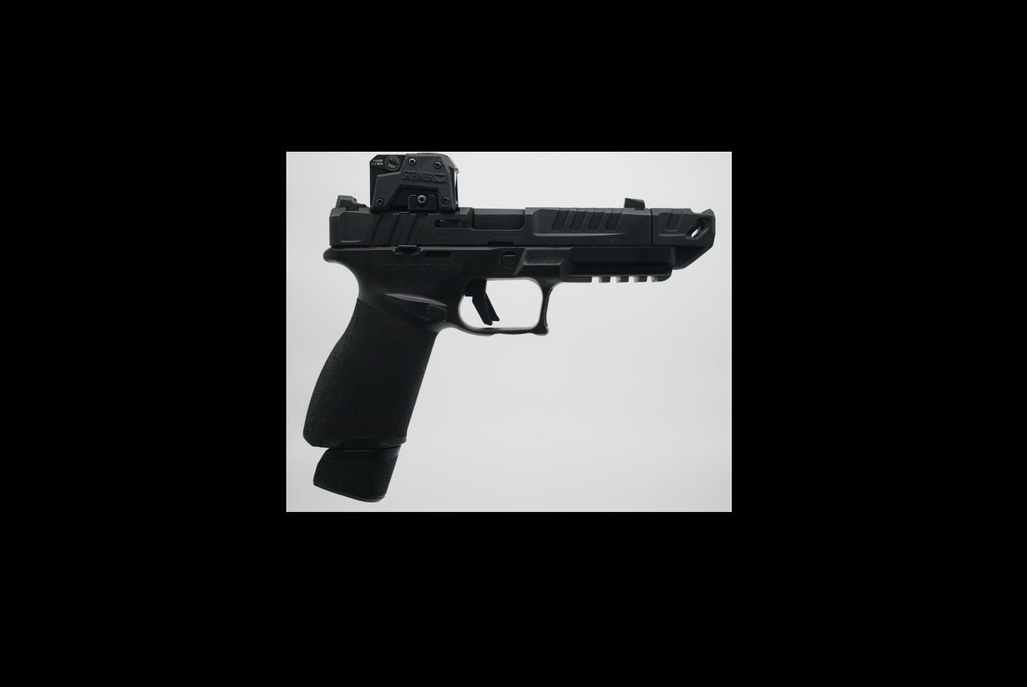 Springfield echelon compensator for 4.0c or 4.5f from RDI-ARMS