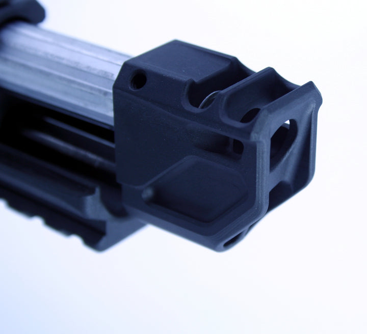 Canik V2 Dual Port Compensator | TP9 SFX | METE SFX