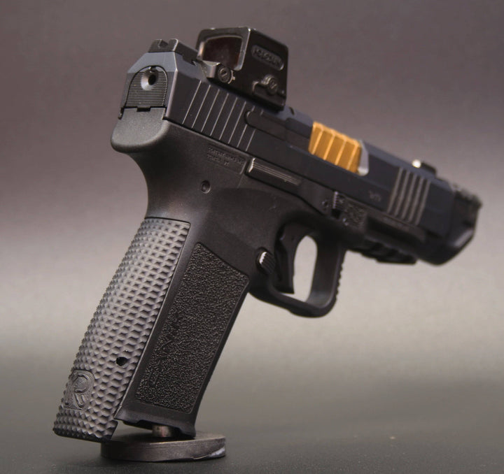 canik mc9ls backstrap