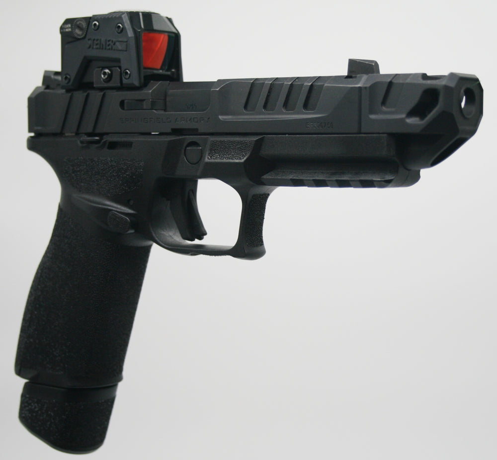 Springfield Echelon Compensator for 4.0C & 4.5f from RDI-ARMS