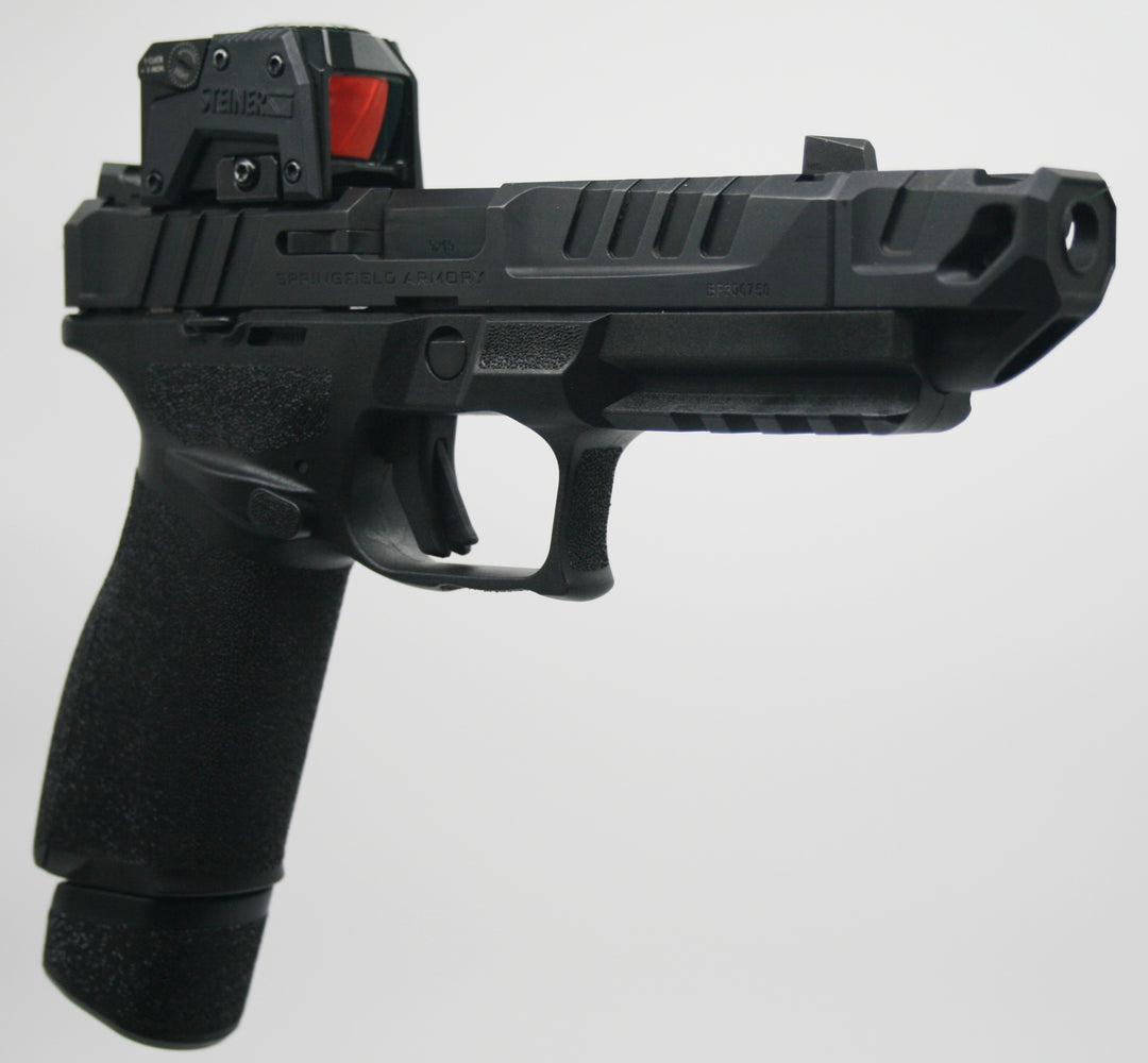 Springfield Echelon Compensator for 4.0C & 4.5f from RDI-ARMS