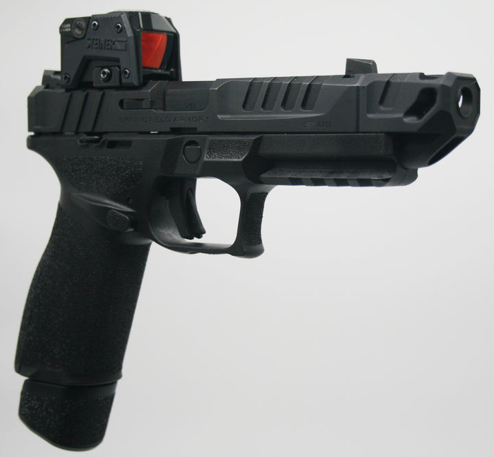 Springfield Echelon Compensator for 4.0C & 4.5f from RDI-ARMS