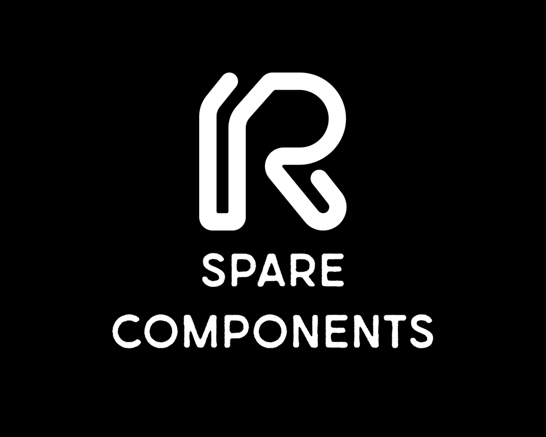 Spare Components - All Models