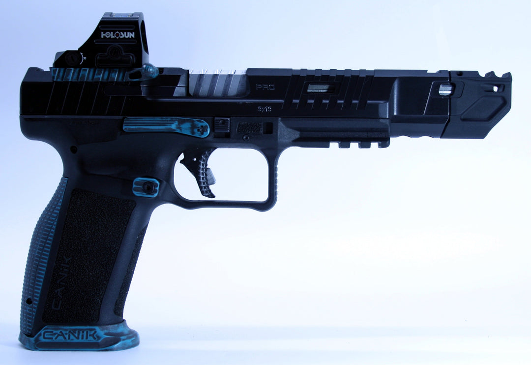 SFX Compensator