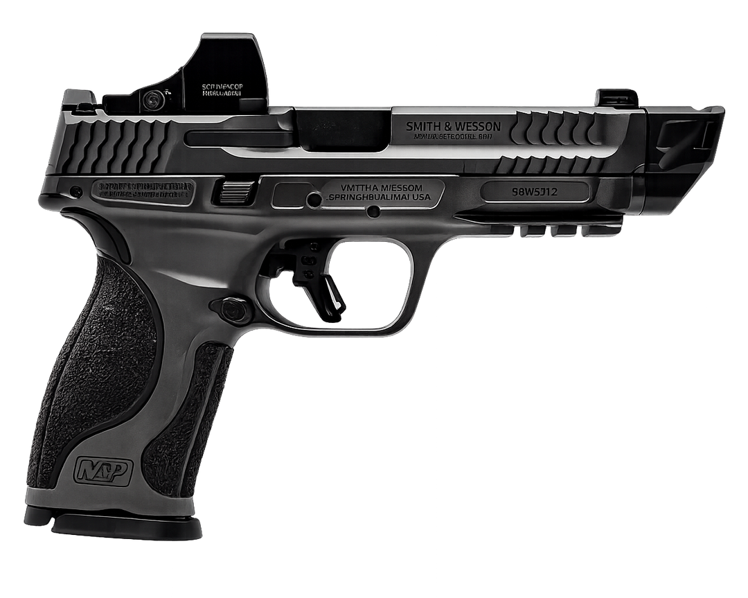 Products for M&P9 2.0