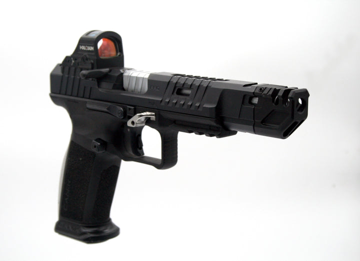 Canik compensator for Canik SFX Pro from RDI-ARMS
