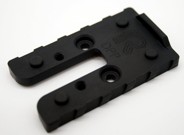 Canik optics Mounting Plate delta point pro footprint for Canik Rival