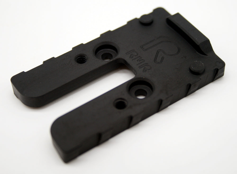 Canik Optics Plate RMR footprint for Canik Rival 