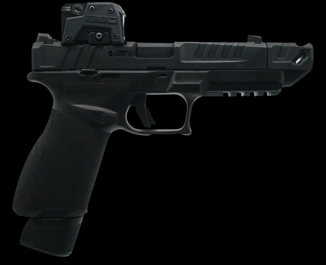 Echelon Compensator