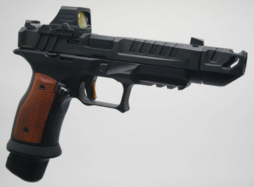 Springfield Echelon Compensator