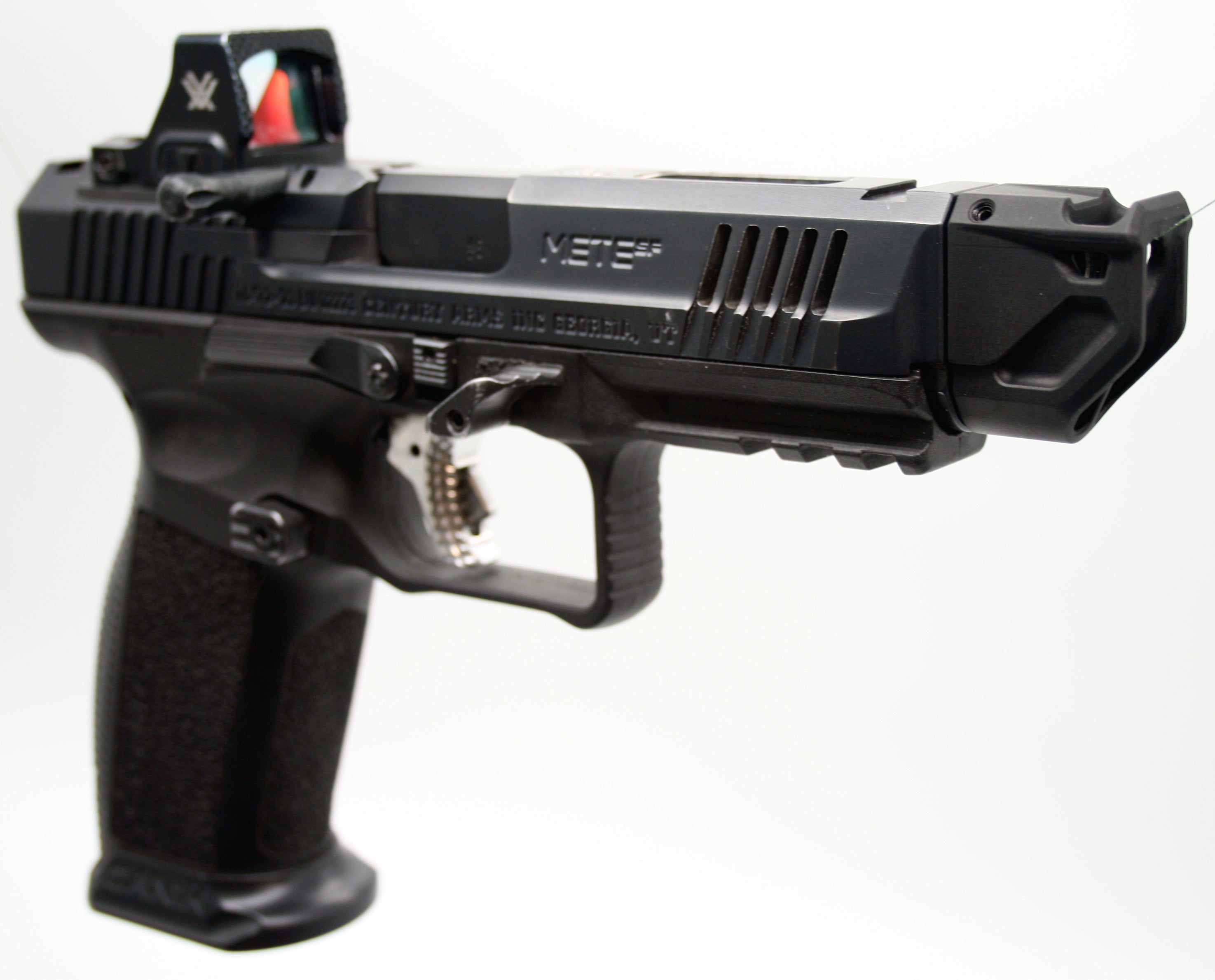 Canik Single Port Compensator | Canik Compact & Sub Compact Models