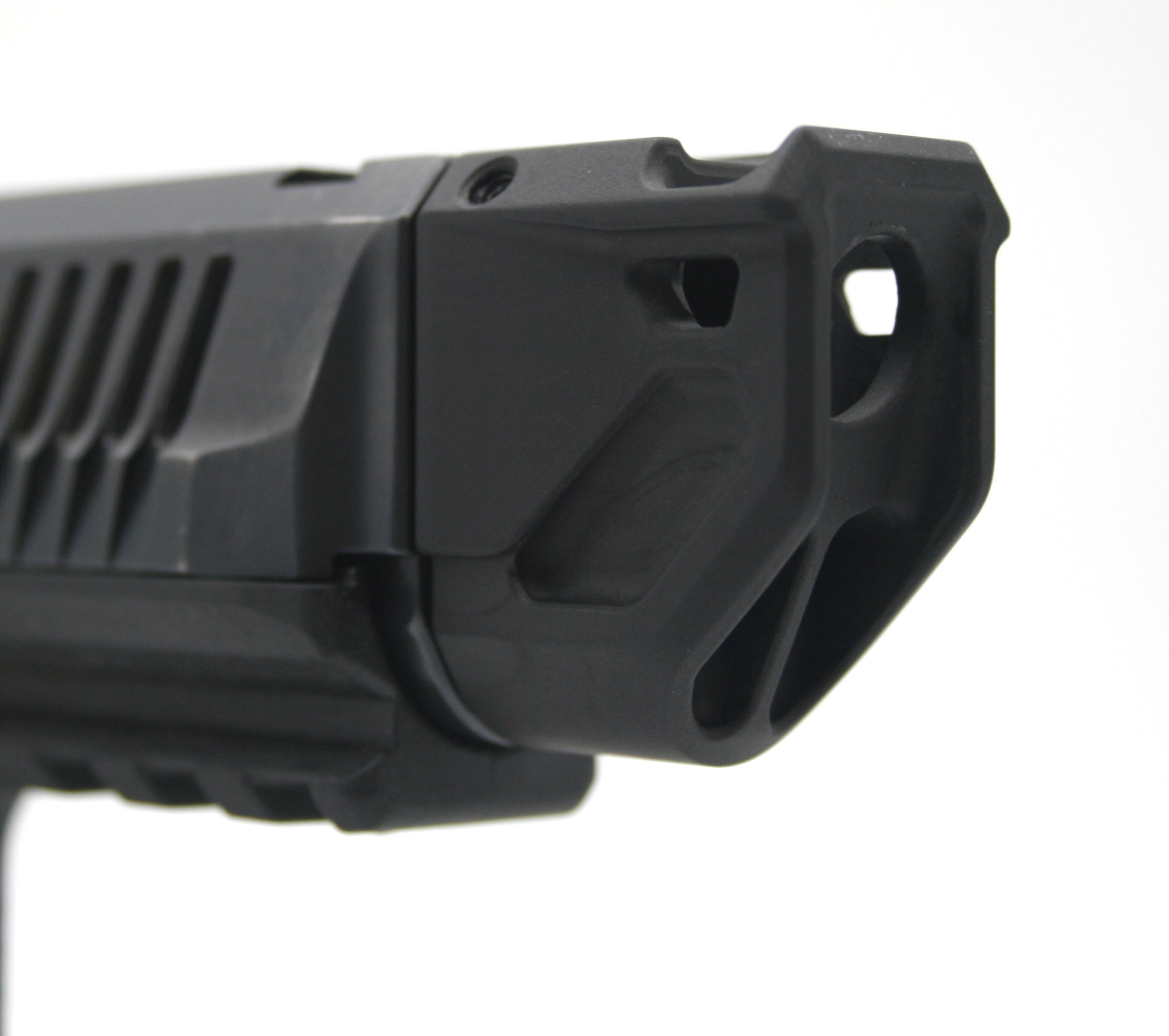 Canik Single Port Compensator | Canik Compact & Sub Compact Models