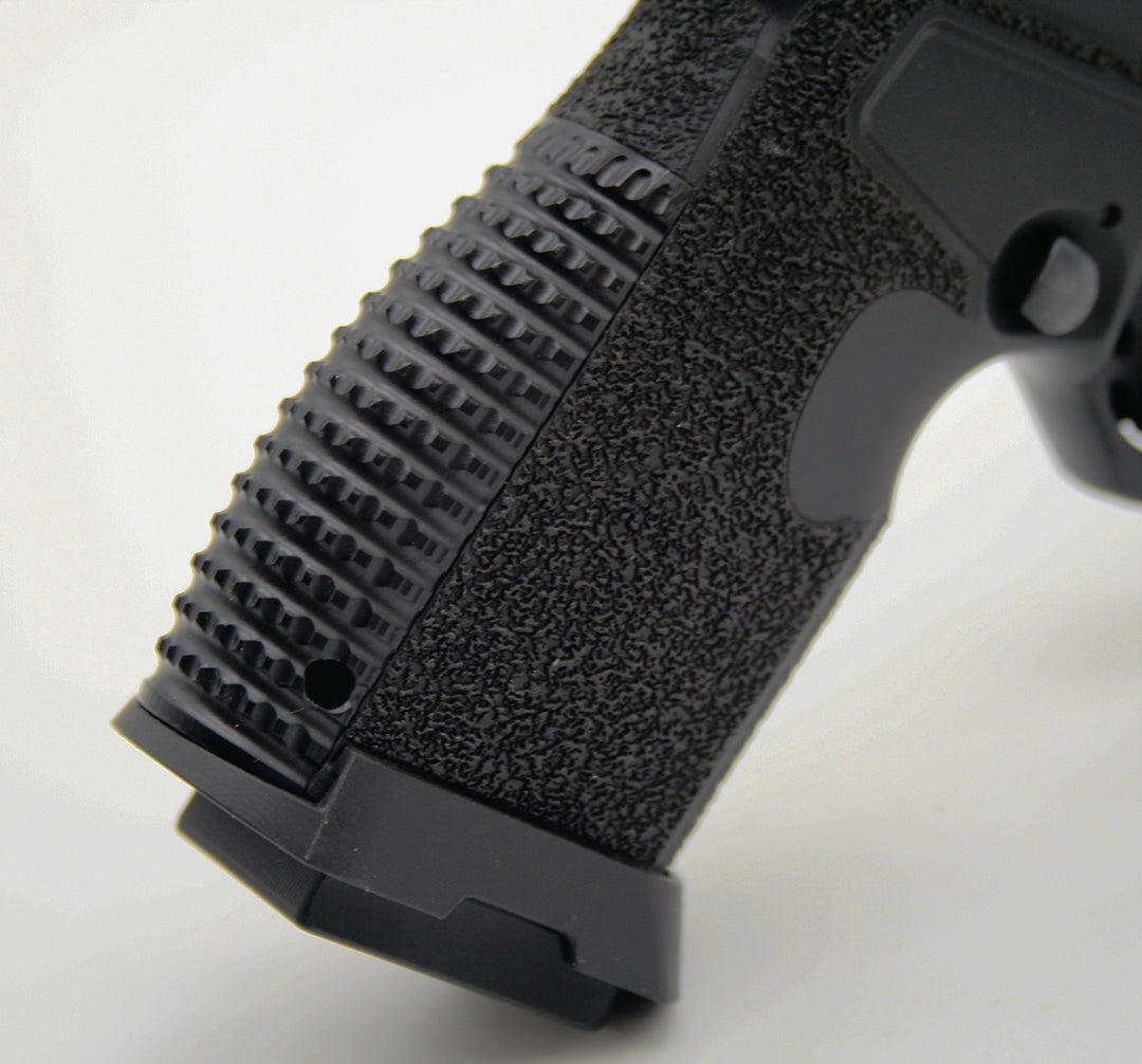 Kimber R7 Mako Carbon Compact Backstrap from RDI-ARMS