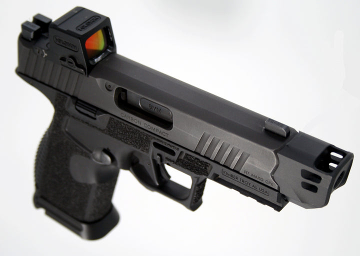 Kimber R7 Mako Carbon Compact Compensator