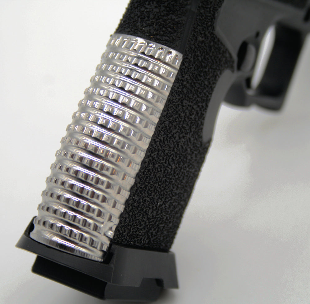 Kimber R7 Mako Carbon Compact Backstrap