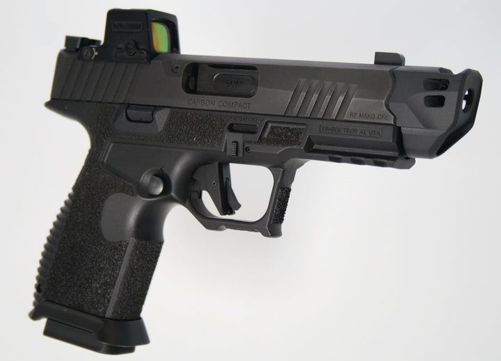 Kimber R7 Mako Carbon Compact Compensator