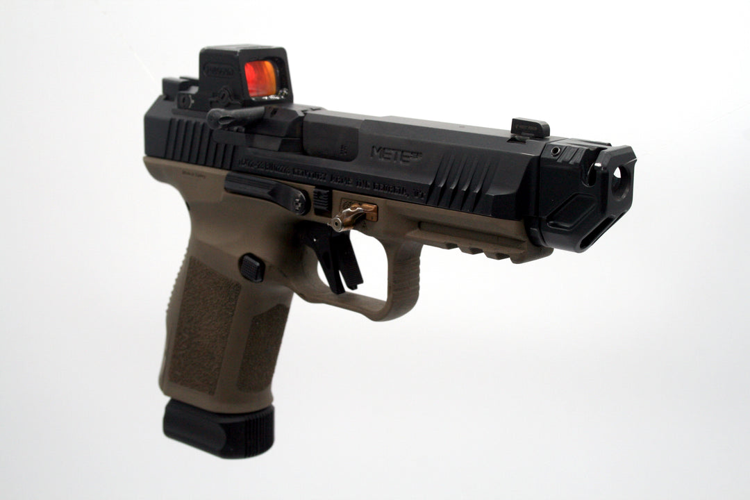 Mete sf Compensator