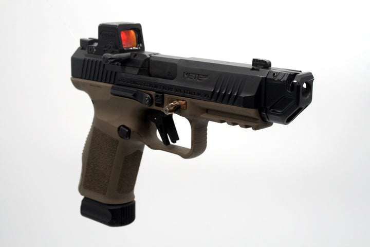 Mete sf Compensator