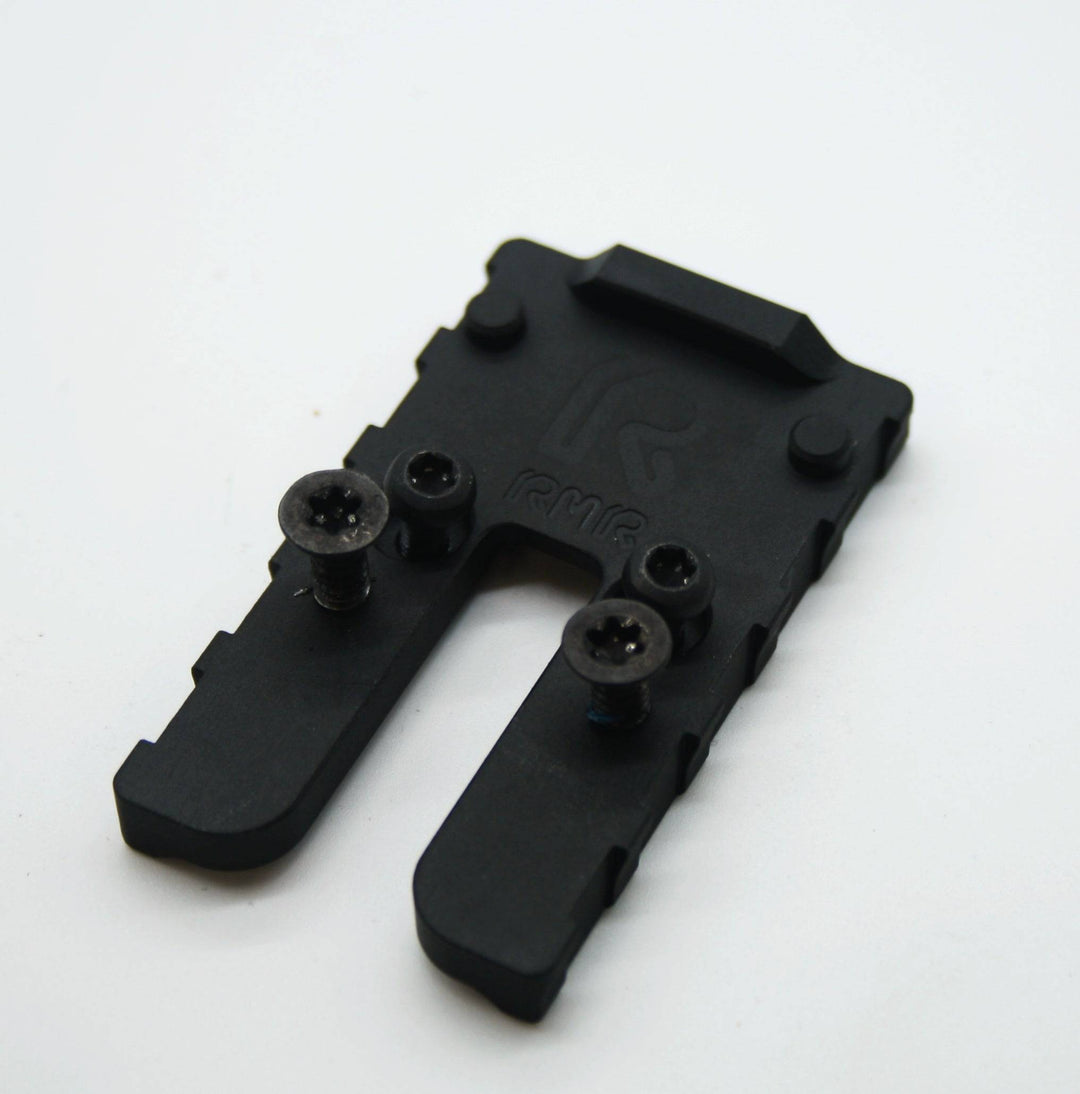 canik rival rmr optics plate