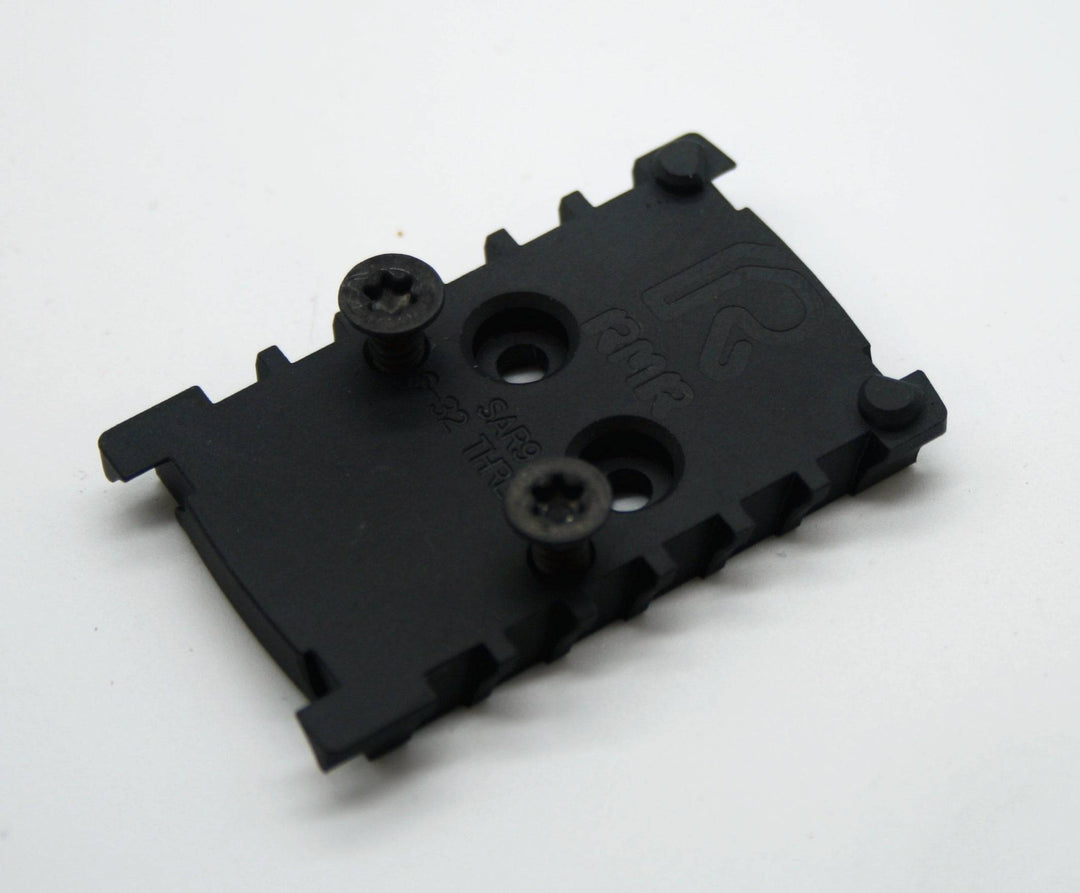 SAR9 SOCOM RMR Optics Plate