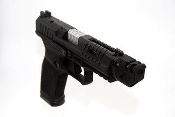 Dual Port Compensator | Canik Mete SFT Pro