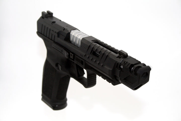 canik compensator