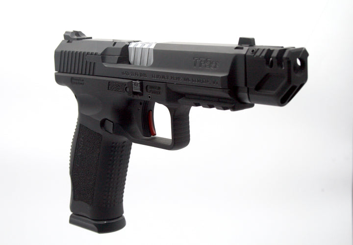 Canik Mete SFT compensator & Canik TP9SF compensator from RDI-ARMS