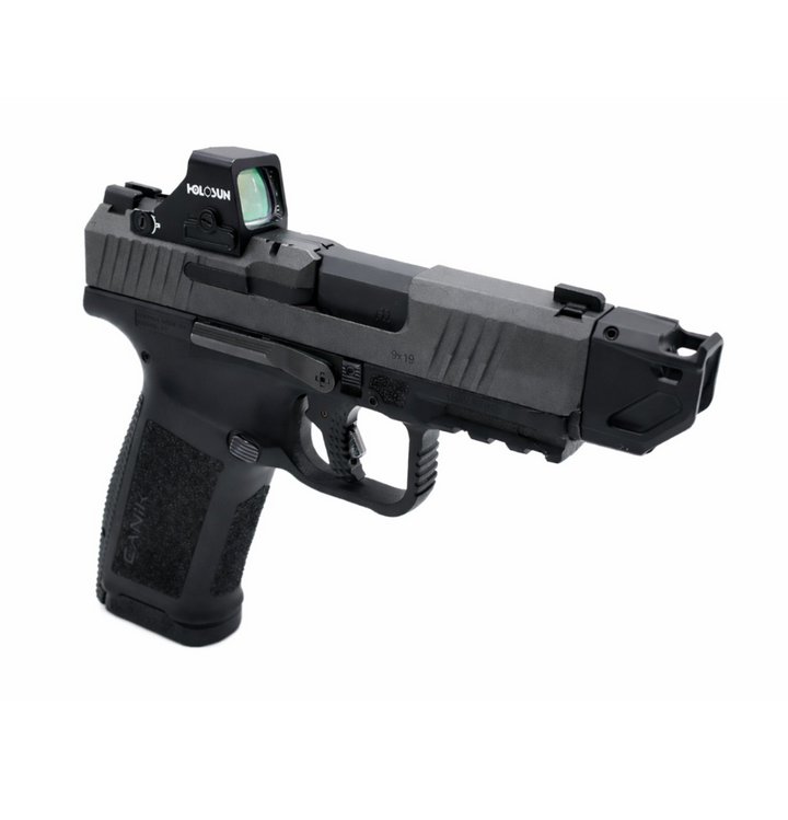 Canik Single Port Compensator | Canik Compact & Sub Compact Models