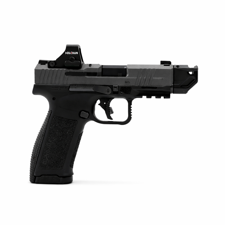 Canik Single Port Compensator | Canik Compact & Sub Compact Models