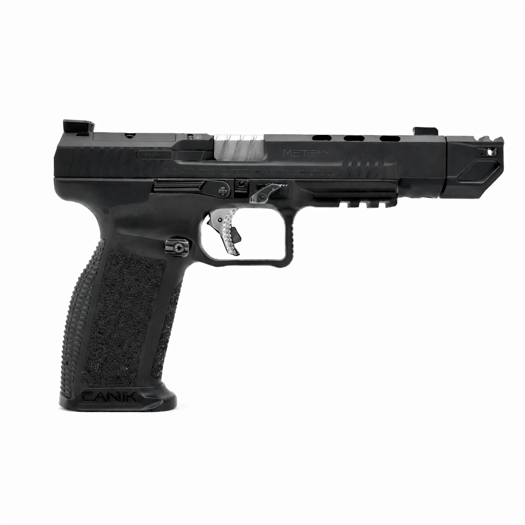 V2.1 Dual Port Compensators for Canik - RDI-ARMS