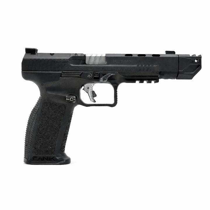 Dual Port Compensator for Canik SFT, Canik SFX, Canik TP9SF