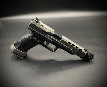 Dual Port Compensator | Mete SFX Pro