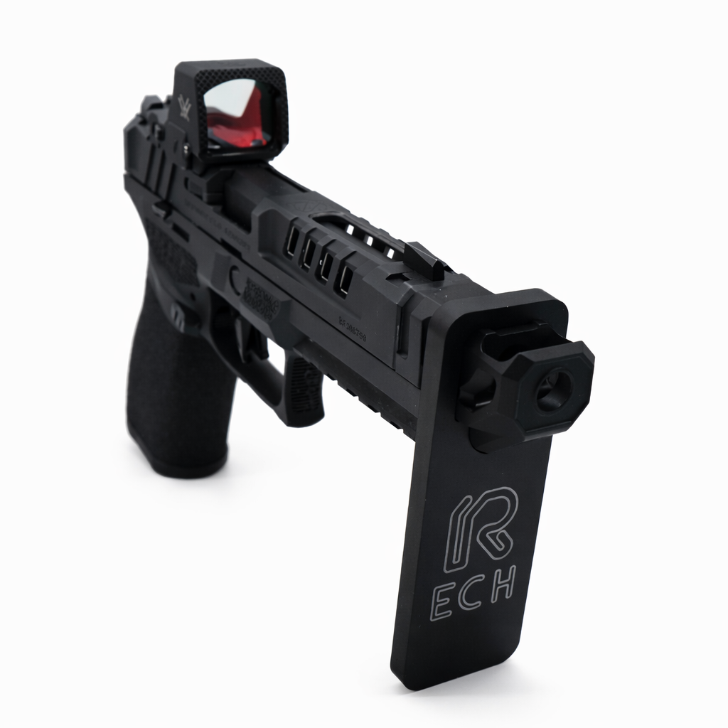echelon compensator wrench
