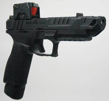 Springfield Echelon Compensator