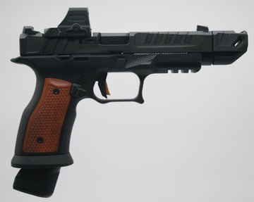 Springfield Echelon Compensator