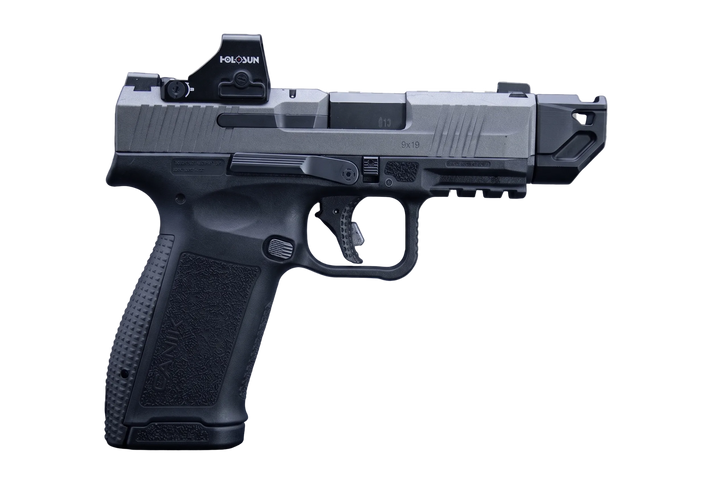 Canik Single Port Compensator | Canik Compact & Sub Compact Models