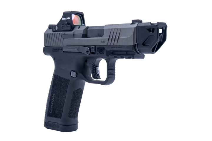Canik Single Port Compensator | Canik Compact & Sub Compact Models