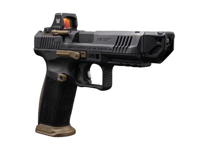 Canik Single Port Compensator | Canik Compact & Sub Compact Models