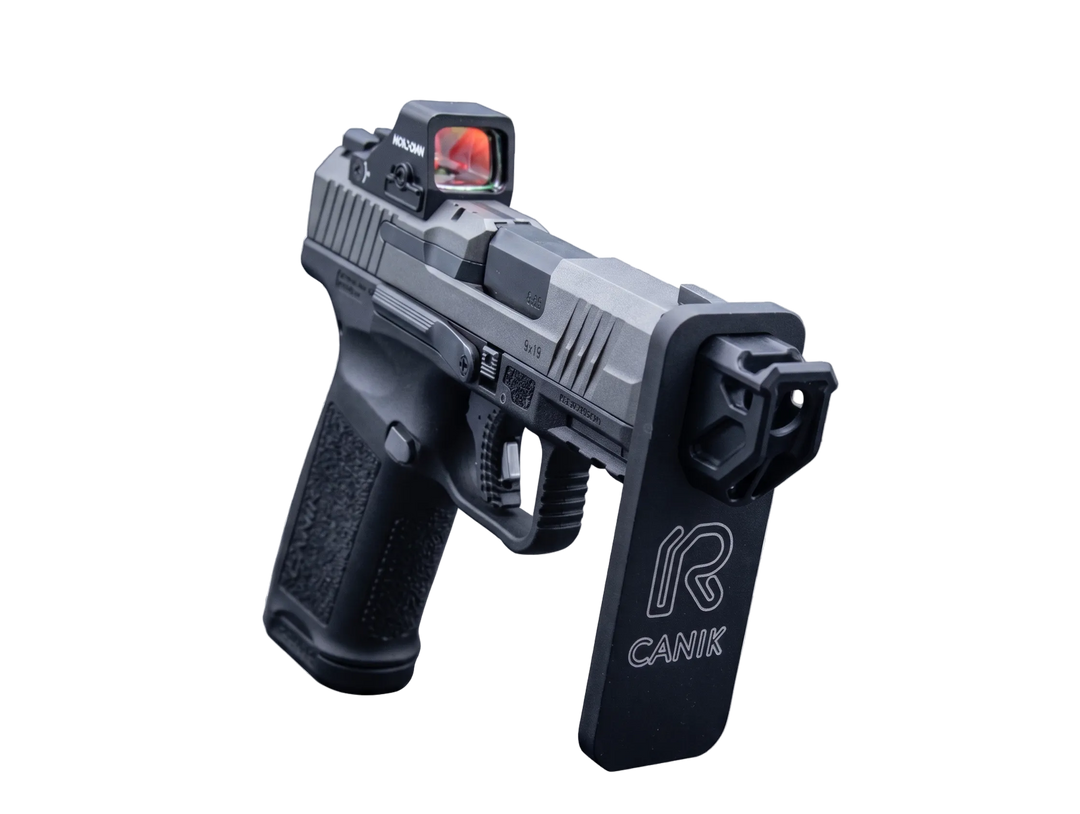 Canik Single Port Compensator | Canik Compact & Sub Compact Models