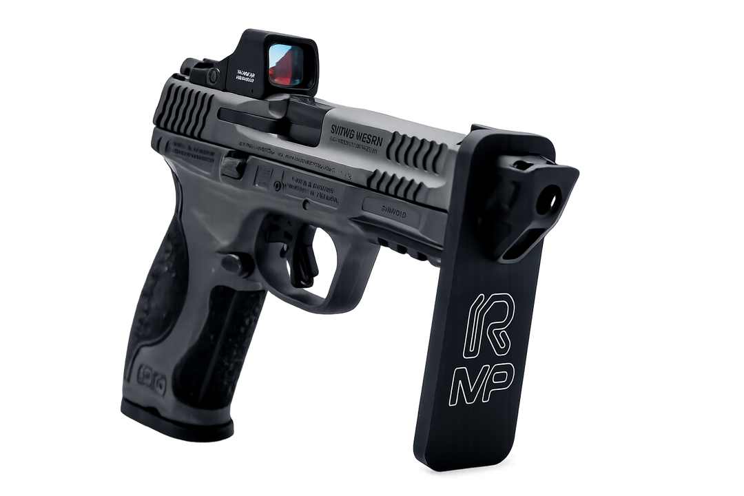 Compensator for M&P9 2.0