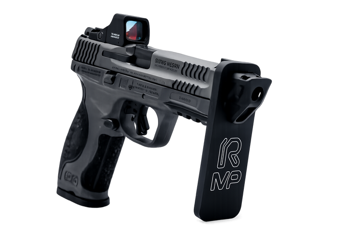Compensator for M&P9 2.0