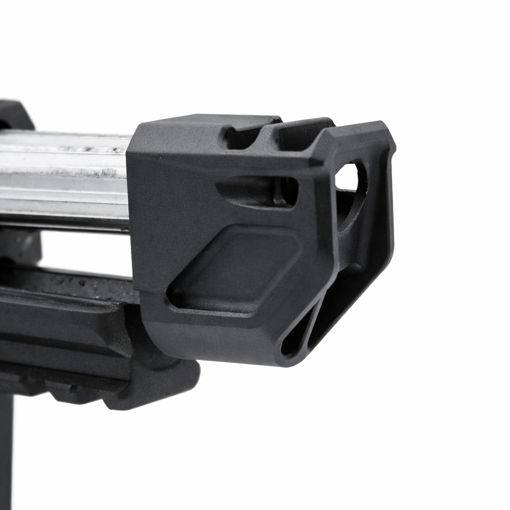 Dual Port Compensator for Canik SFT, Canik SFX, Canik TP9SF