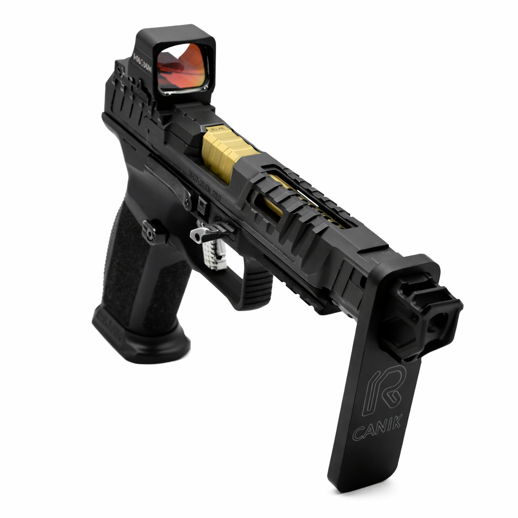 RDI-ARMS V2.1 dual port compensator wrench