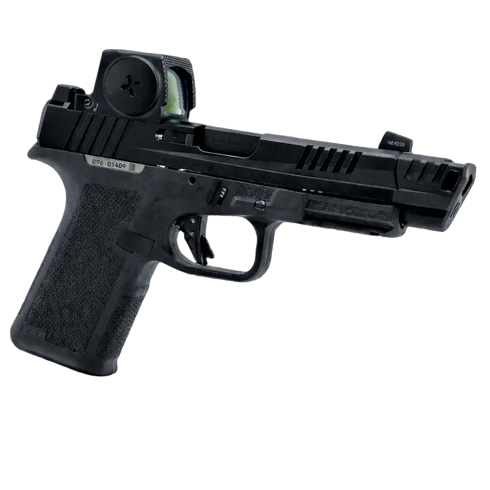 Pink Rxm Compensator for Ruger RXM - RDI-ARMS